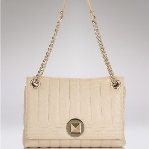 Kate Spade Gold Coast Evangeline (Satchel) - Picture 2 of 6